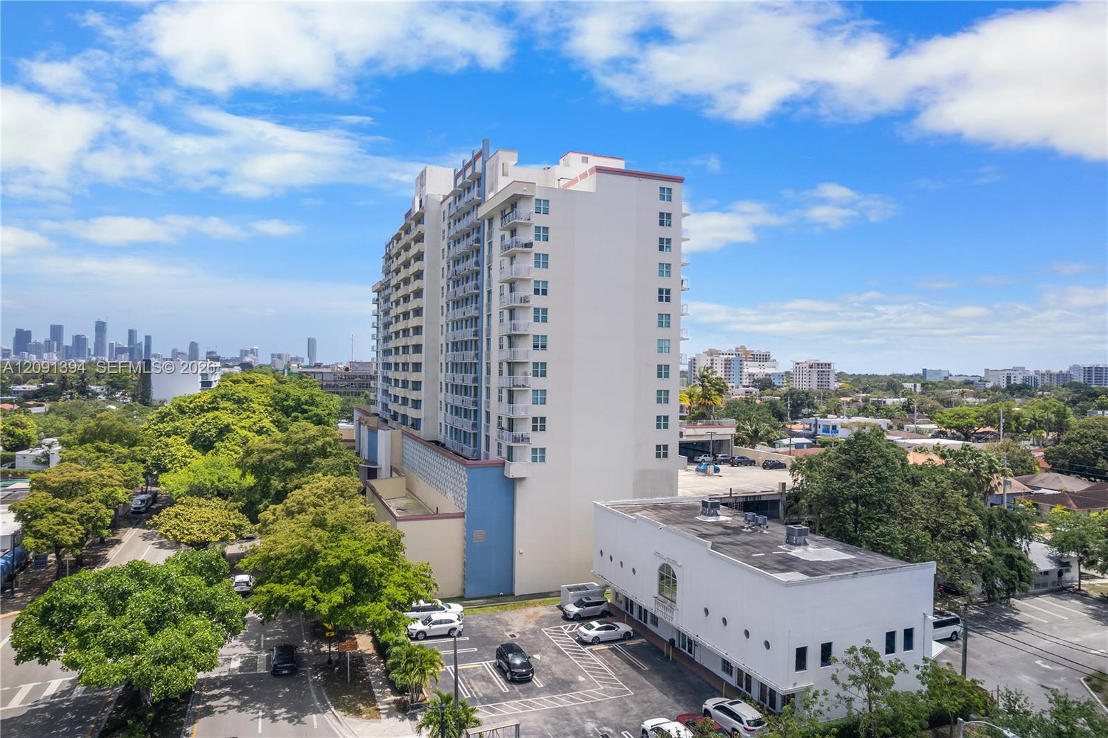 3000 Coral Way