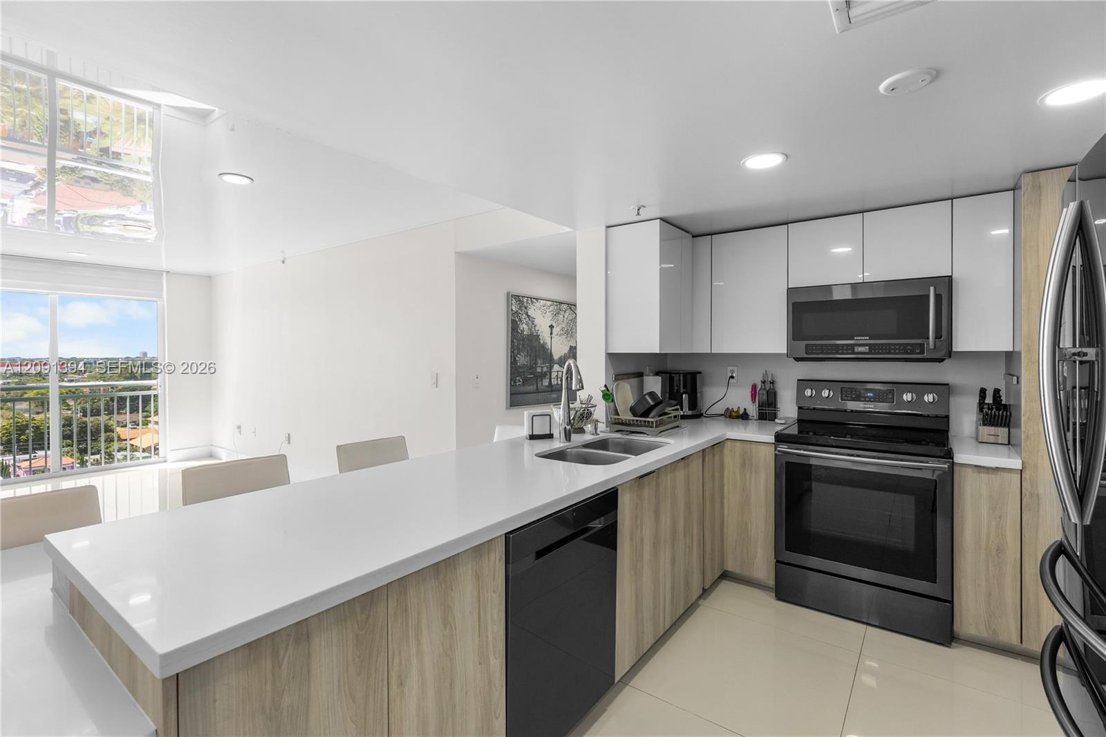 3000 Coral Way
