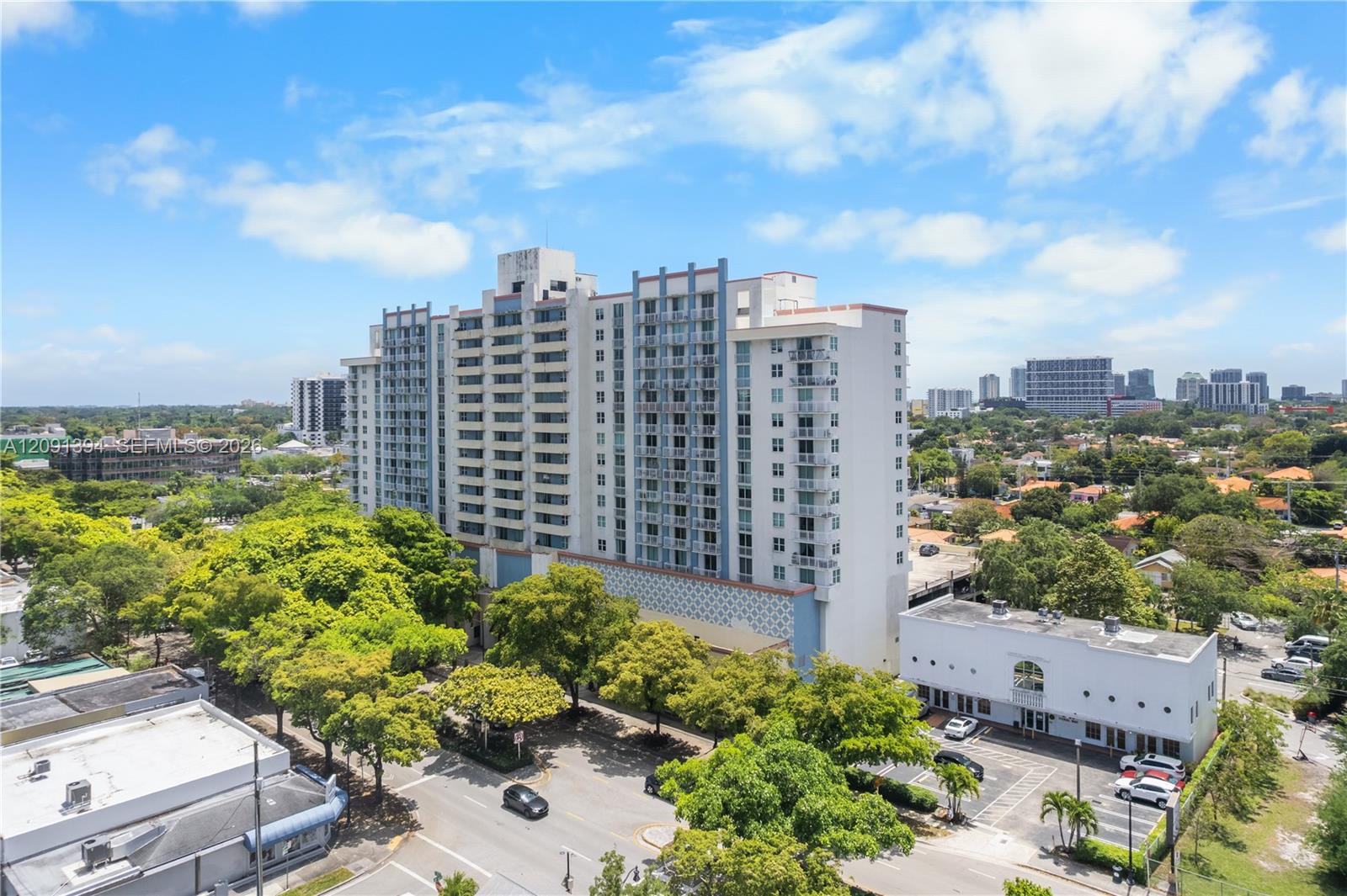 3000 Coral Way