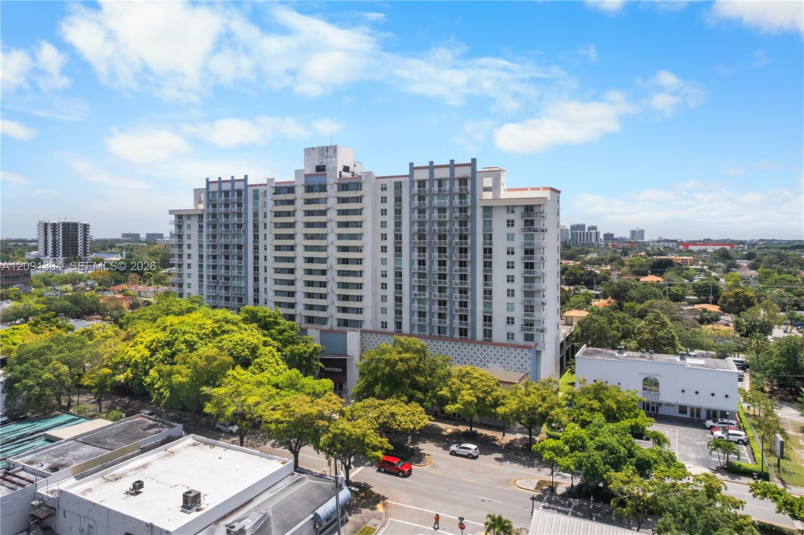 3000 Coral Way