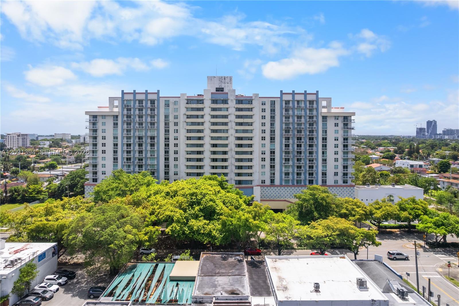 3000 Coral Way