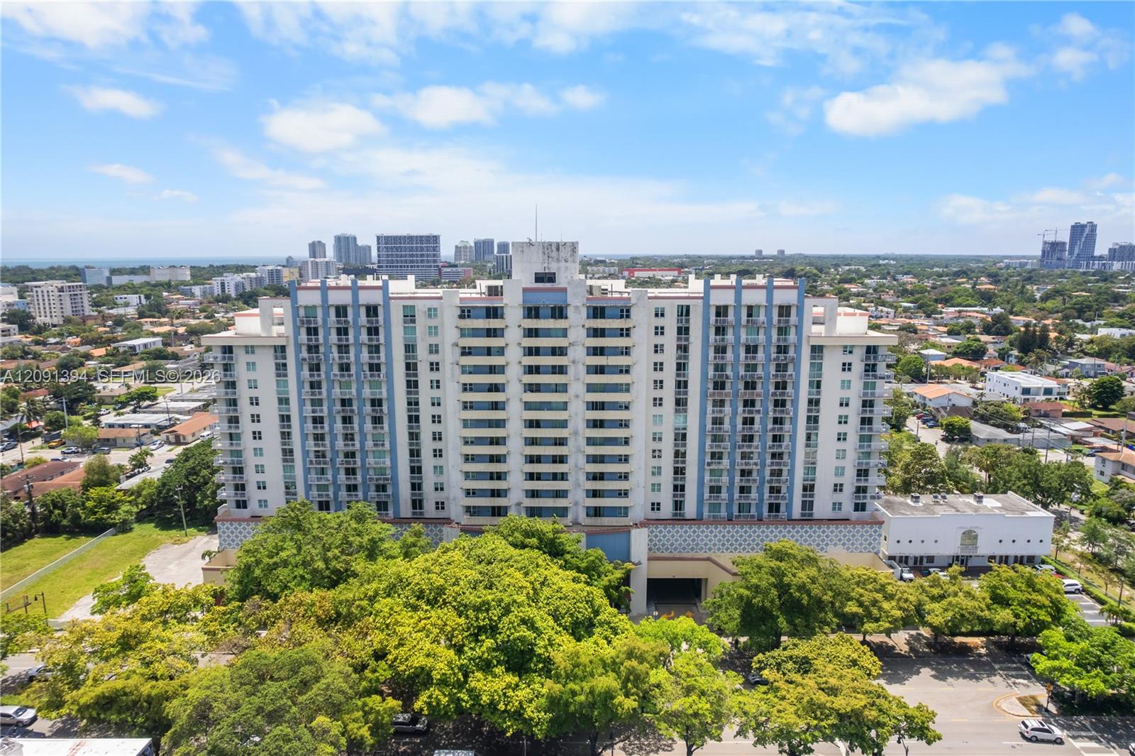 3000 Coral Way