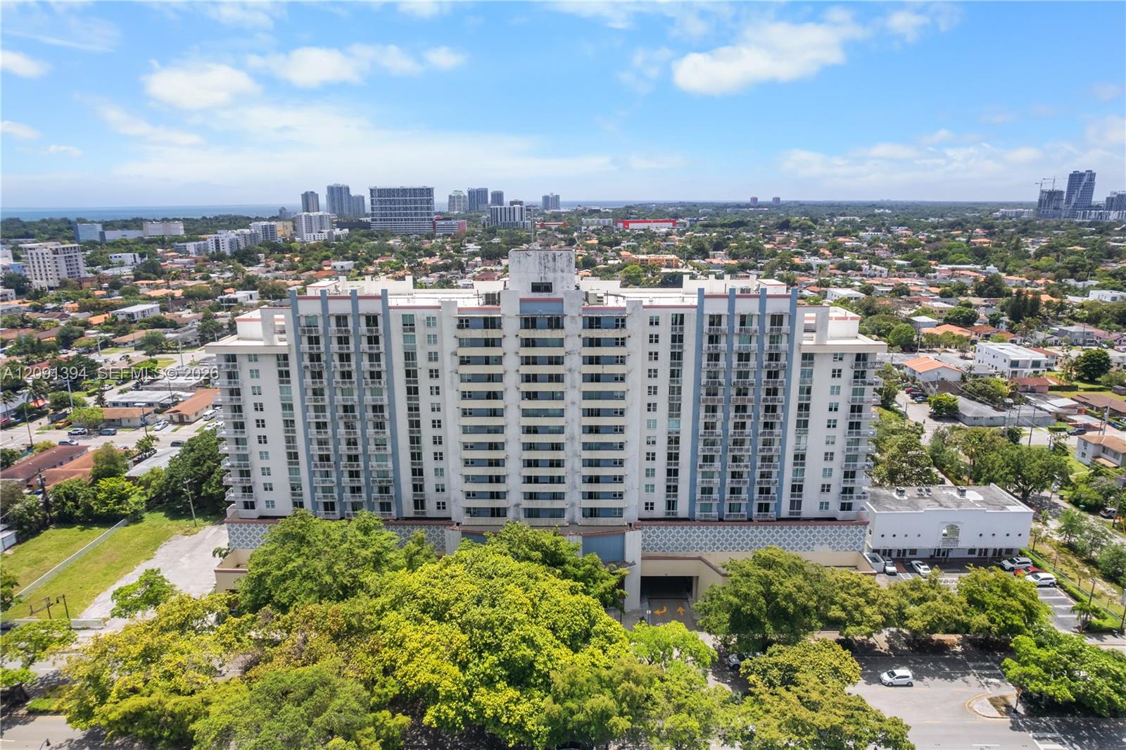 3000 Coral Way