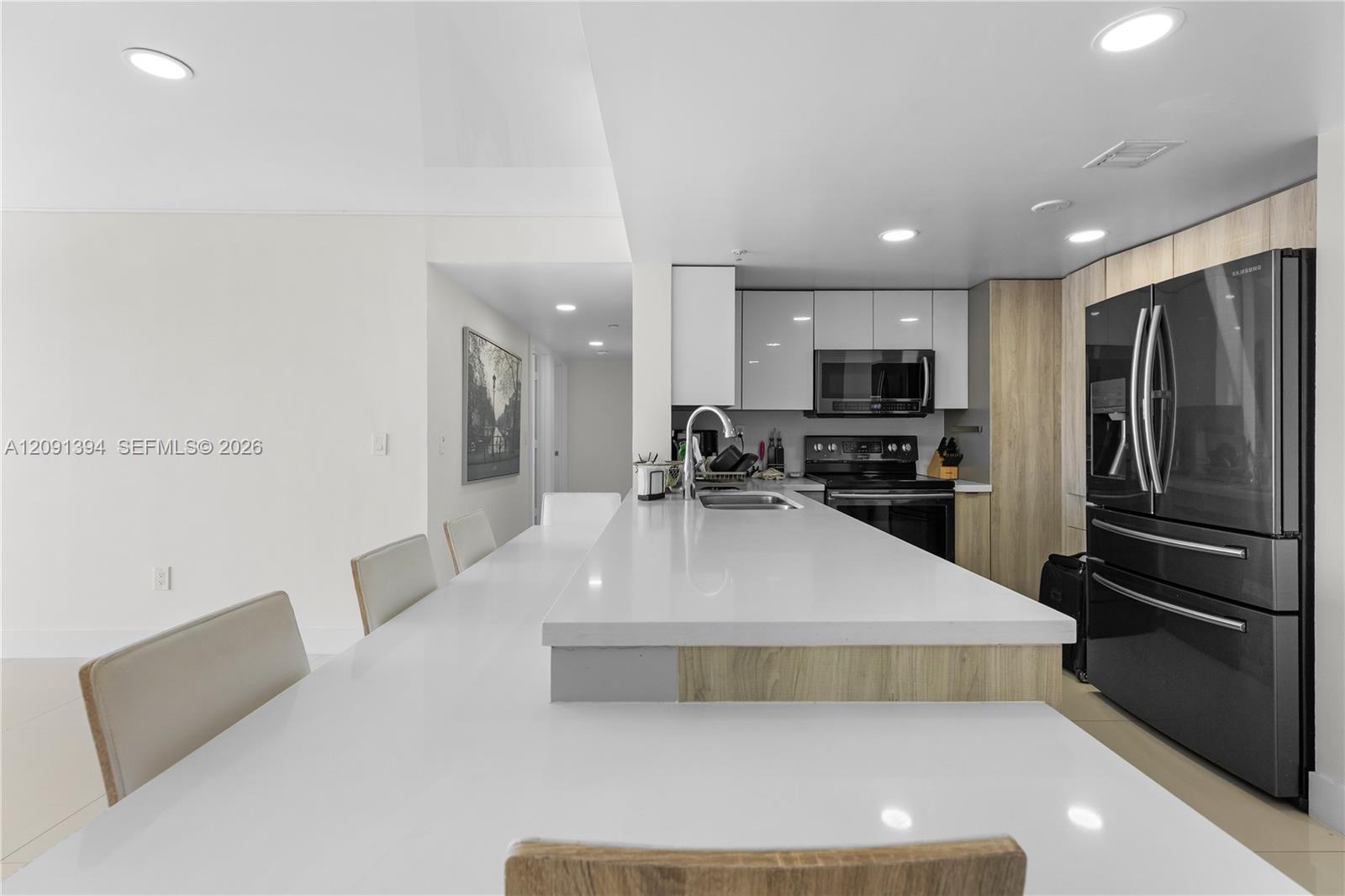 3000 Coral Way