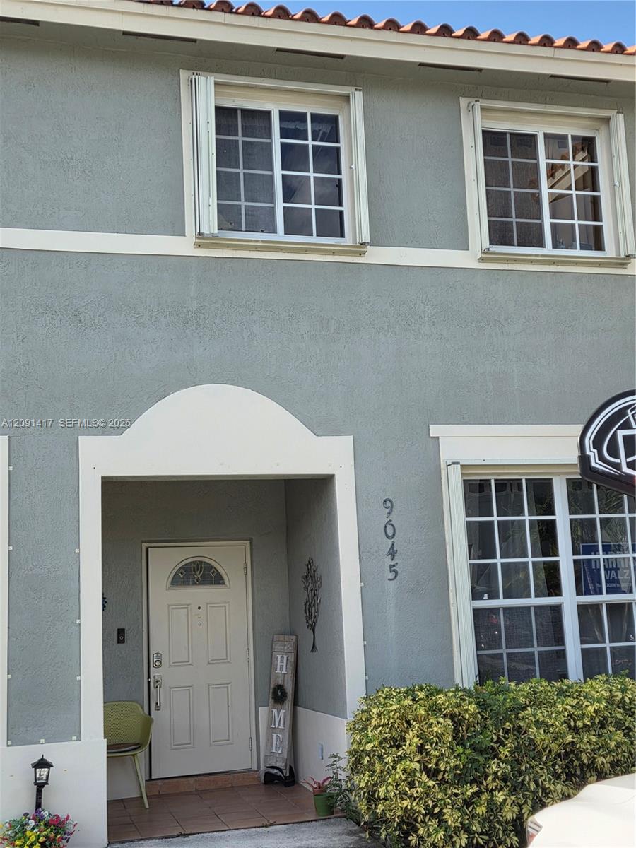 9045 SW 203rd Terrace