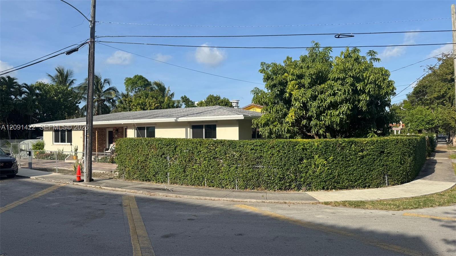 111 SW 24th Avenue
