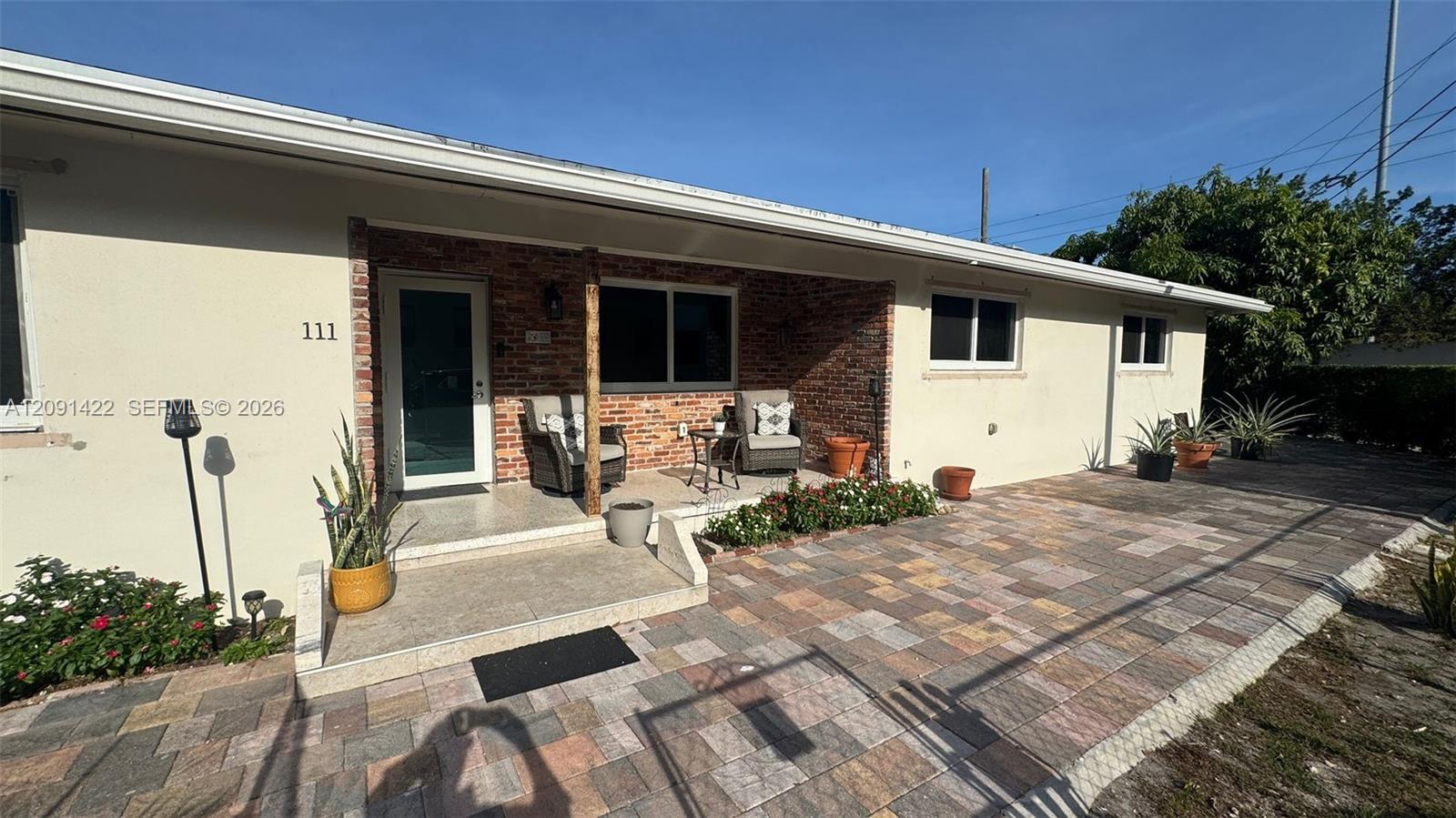 111 SW 24th Avenue