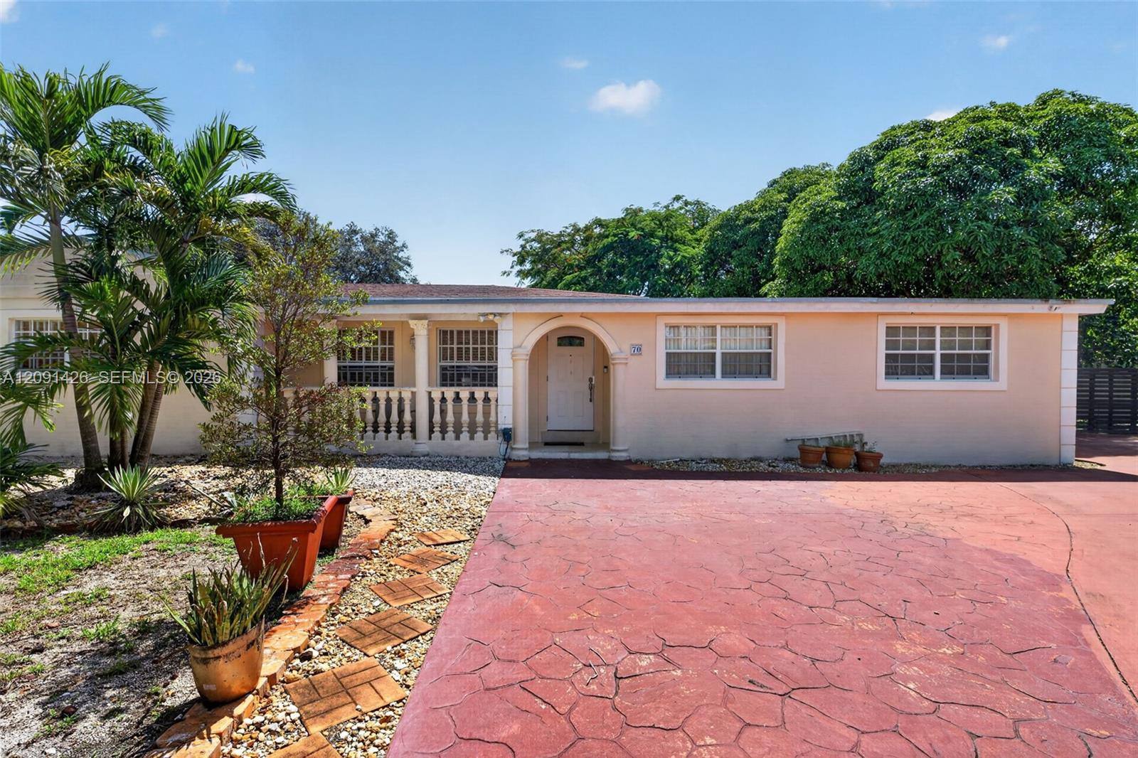 70 NW 145th Street