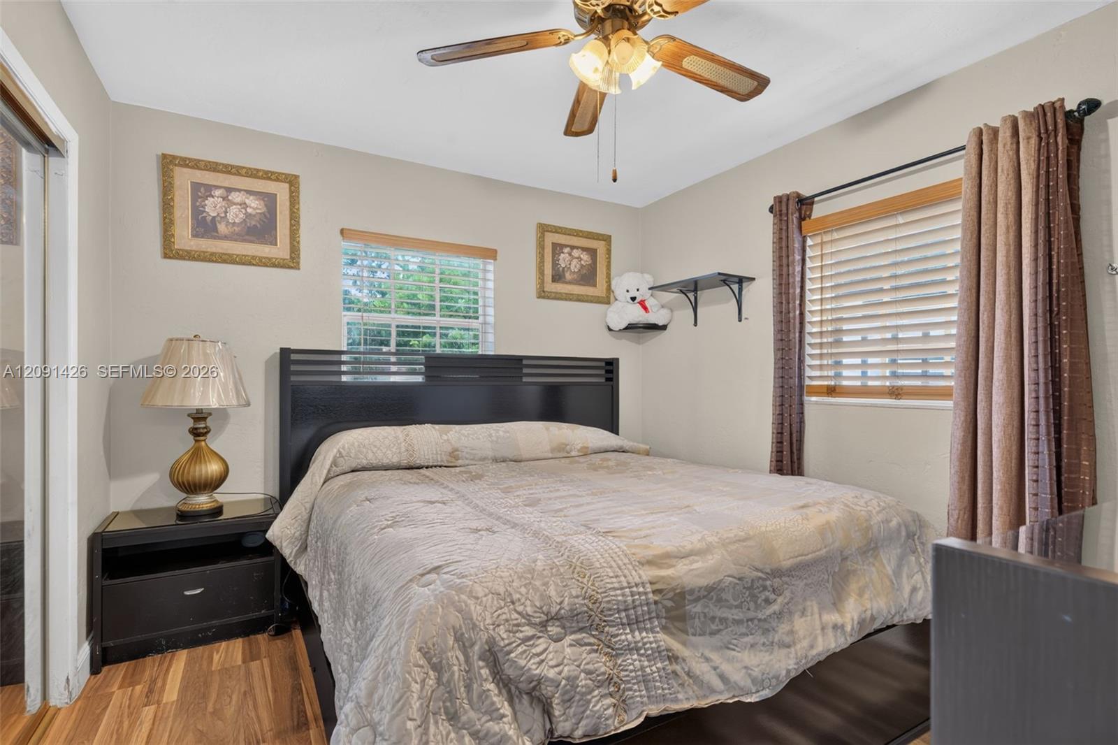 70 NW 145th Street