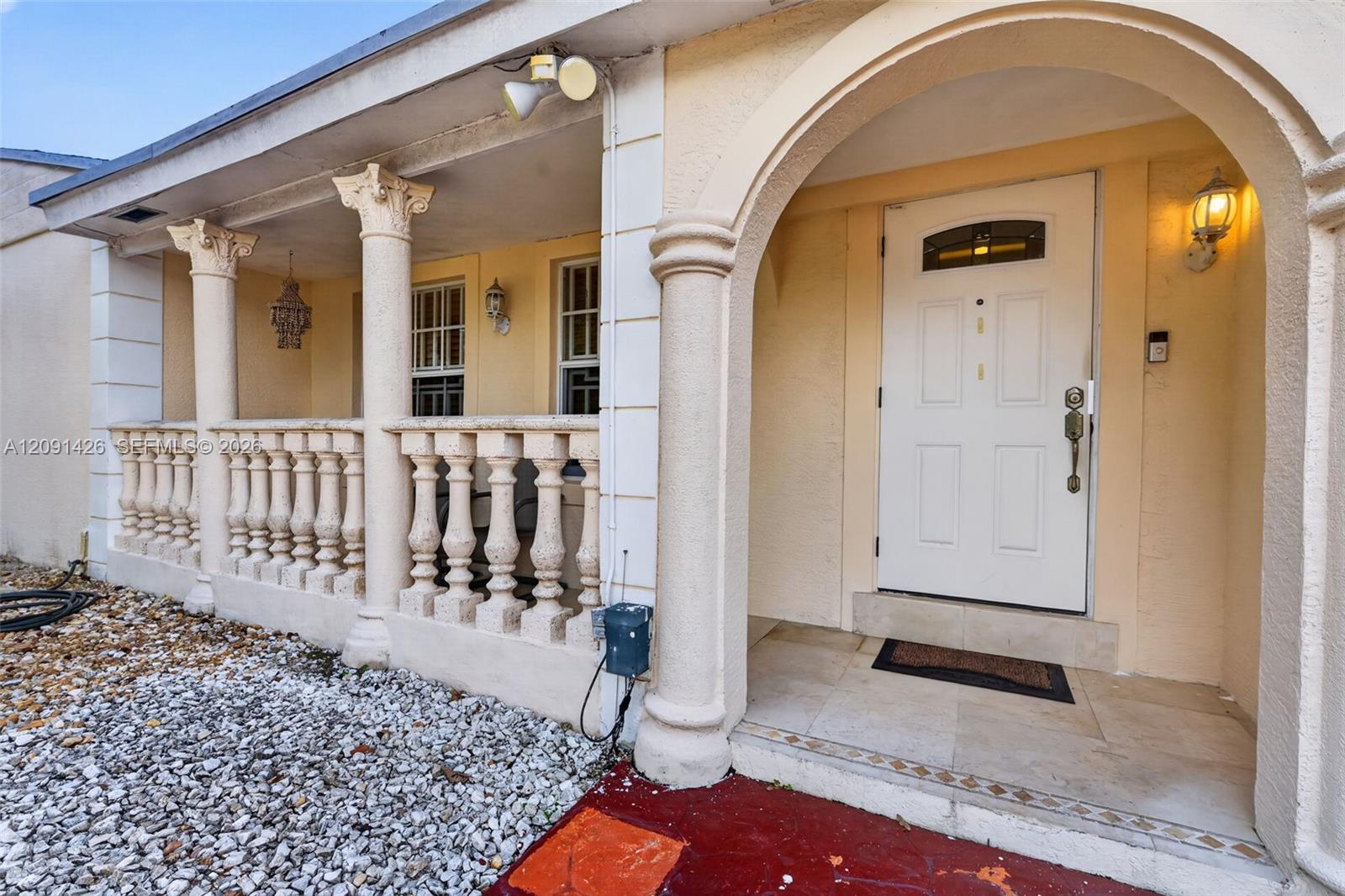 70 NW 145th Street