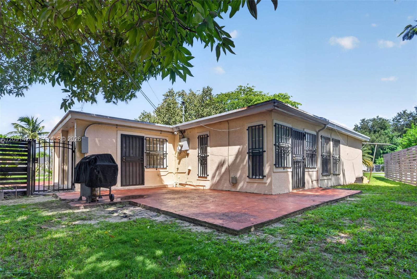 70 NW 145th Street