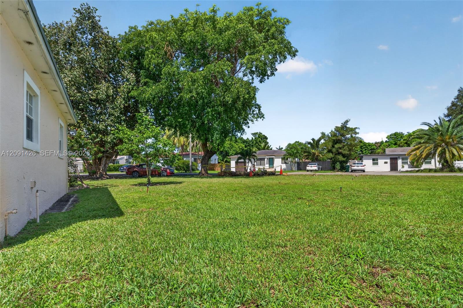 70 NW 145th Street