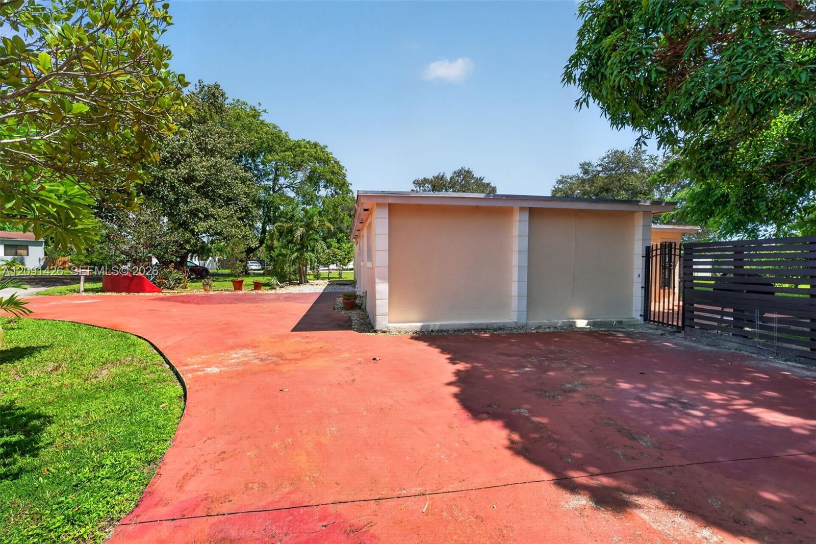 70 NW 145th Street