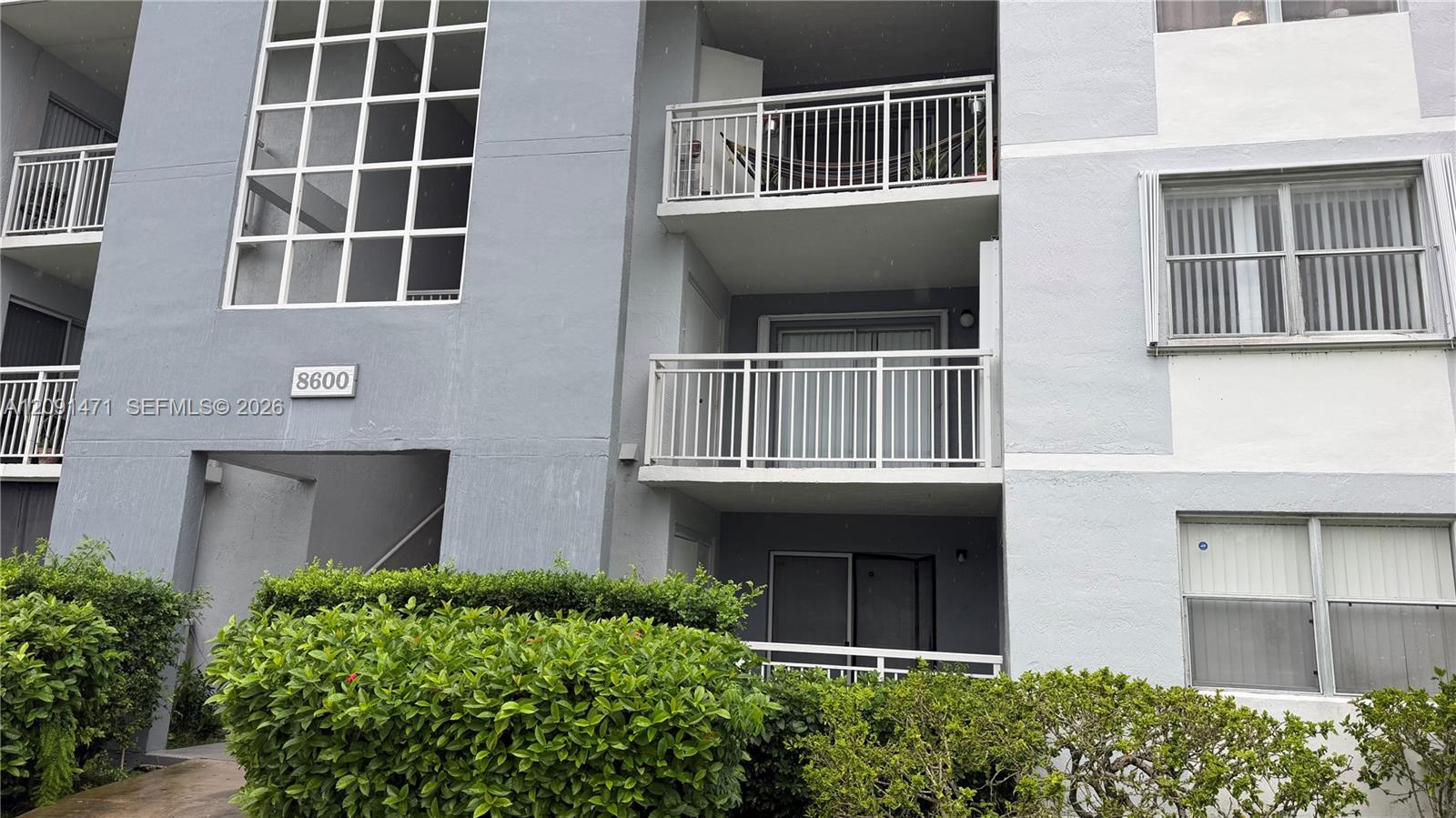 8600 SW 212th Street
