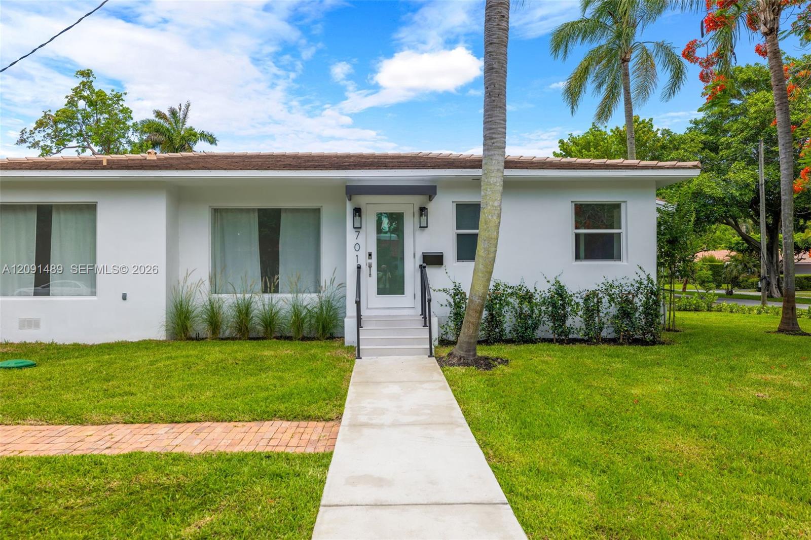 701 NE 119th Street