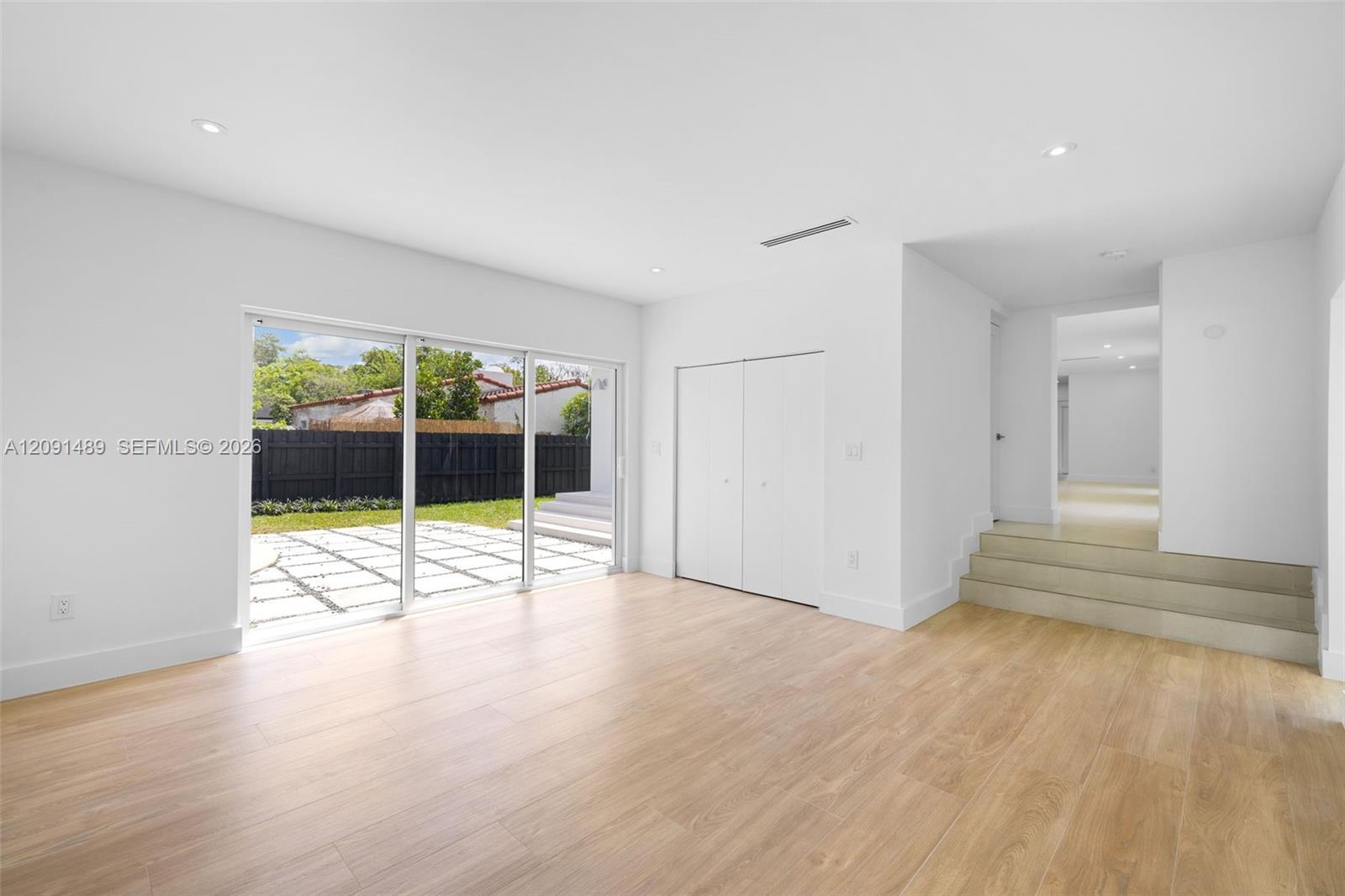 701 NE 119th Street
