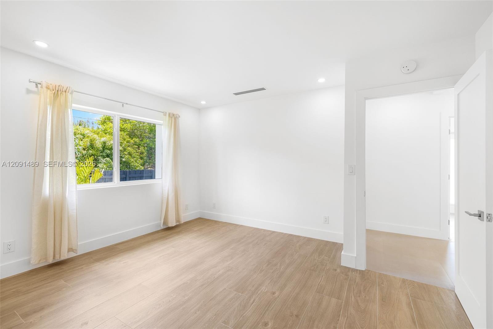 701 NE 119th Street
