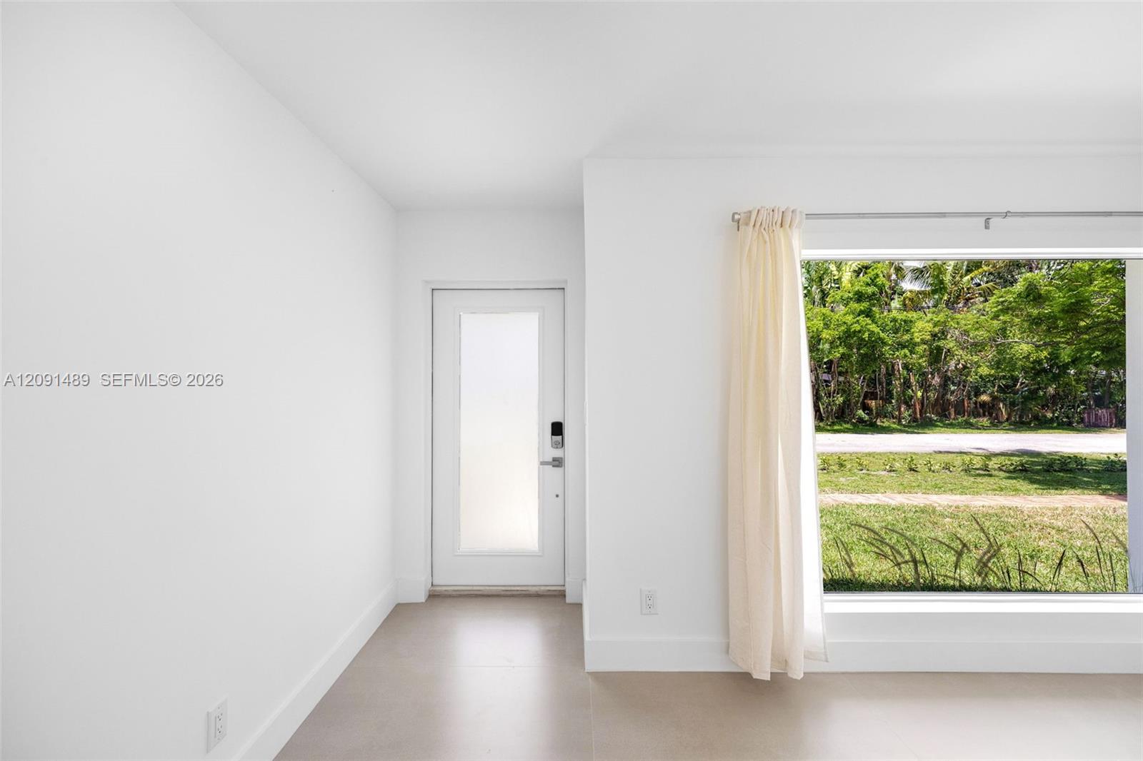 701 NE 119th Street