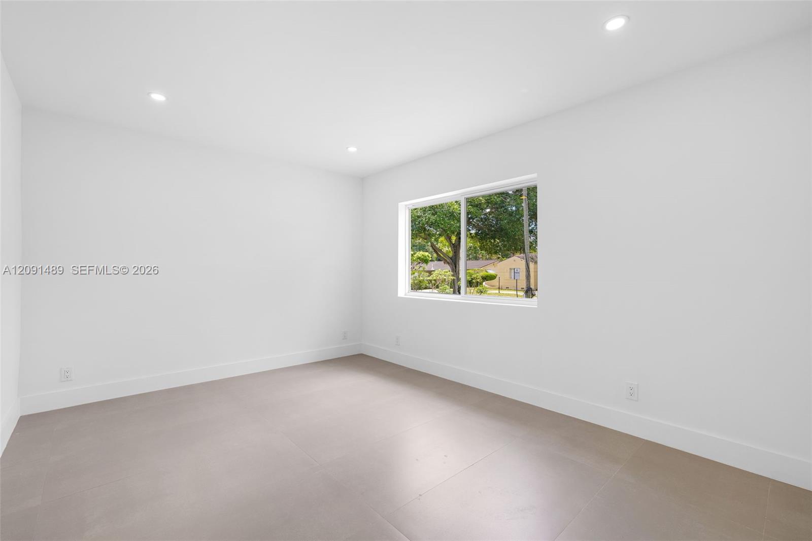 701 NE 119th Street