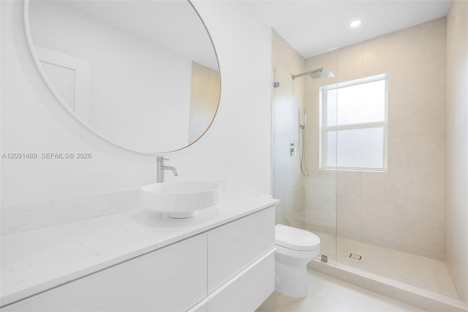 701 NE 119th Street
