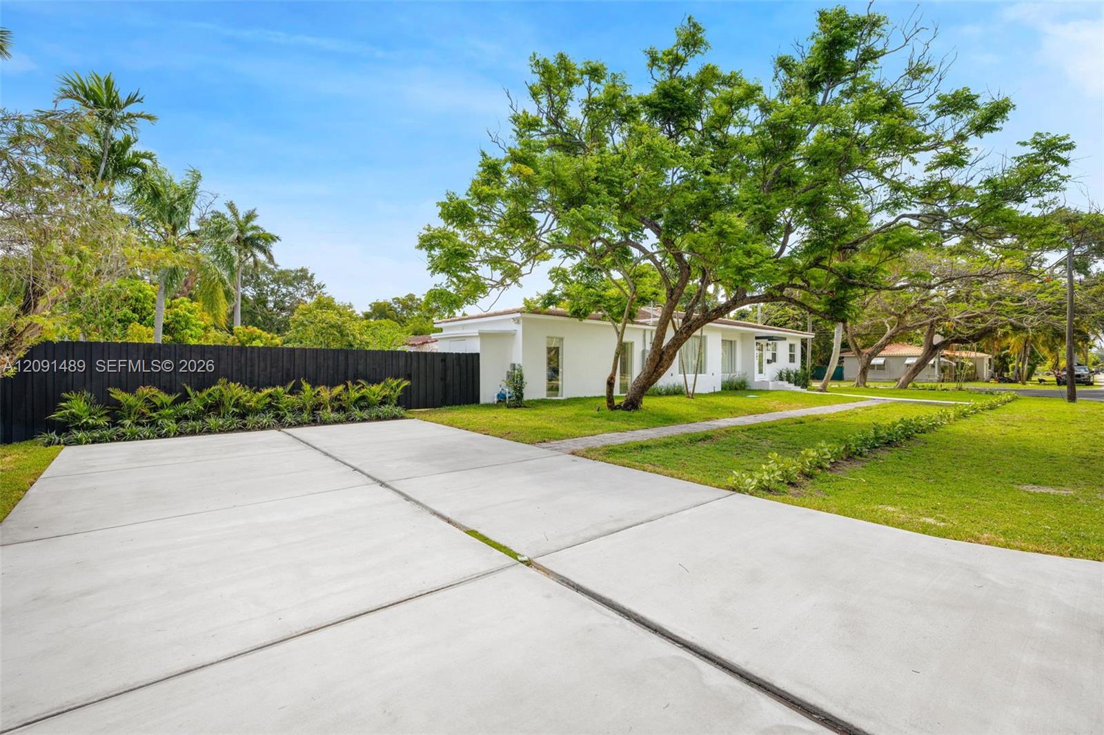 701 NE 119th Street