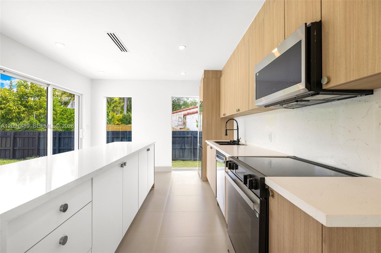 701 NE 119th Street