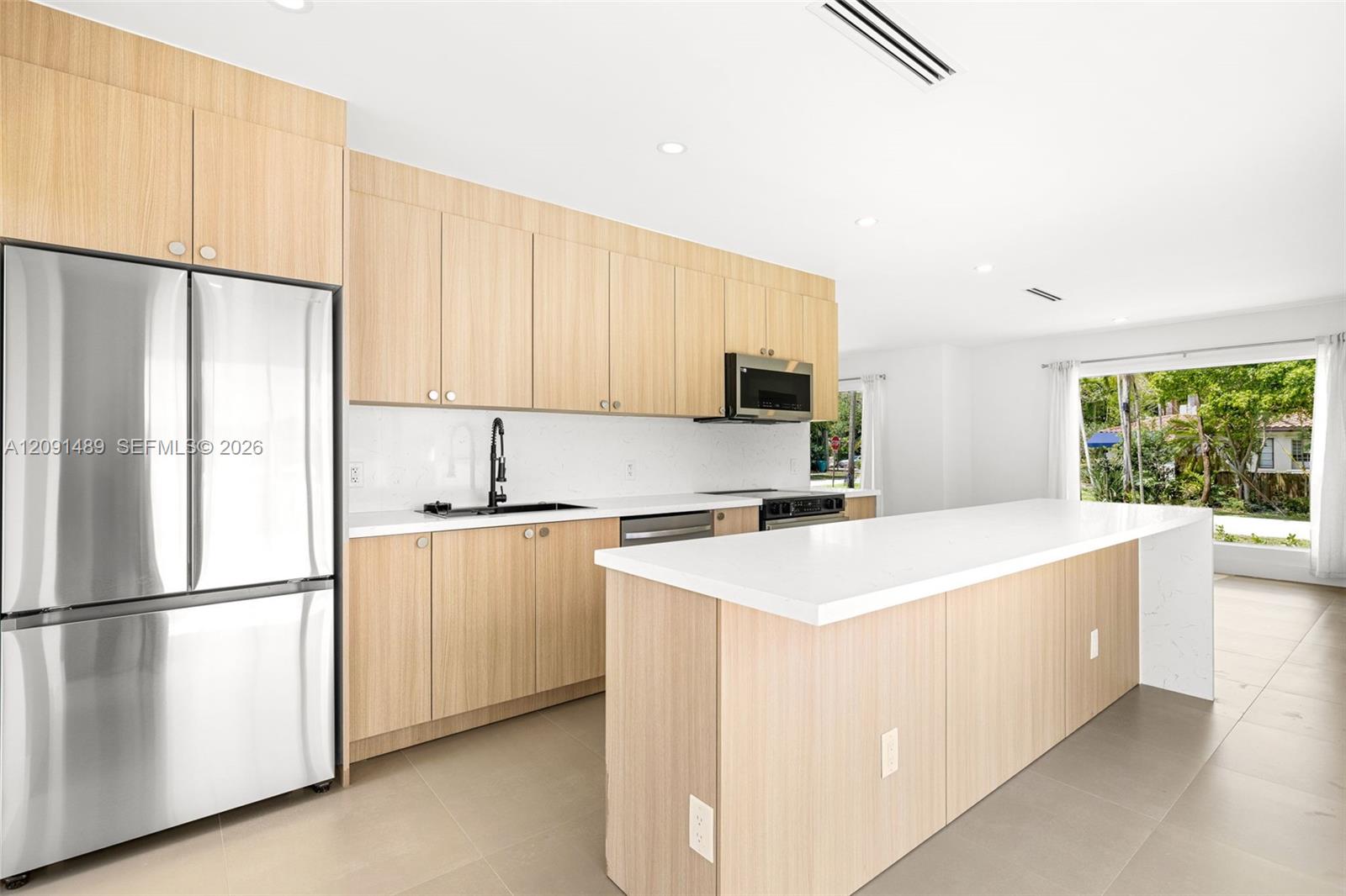 701 NE 119th Street