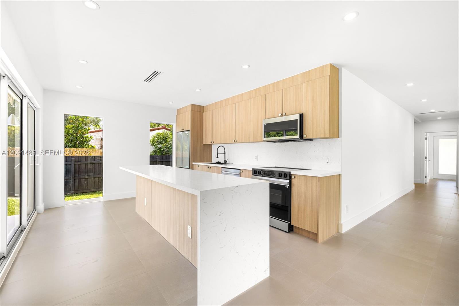 701 NE 119th Street