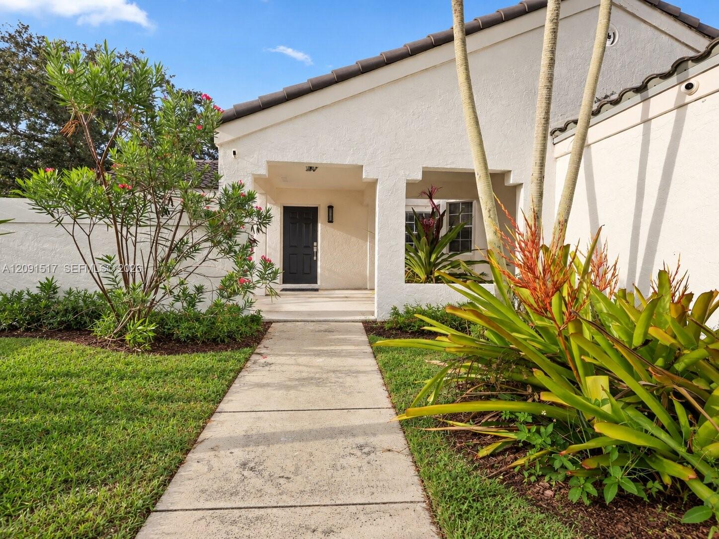 15221 SW 158th Street