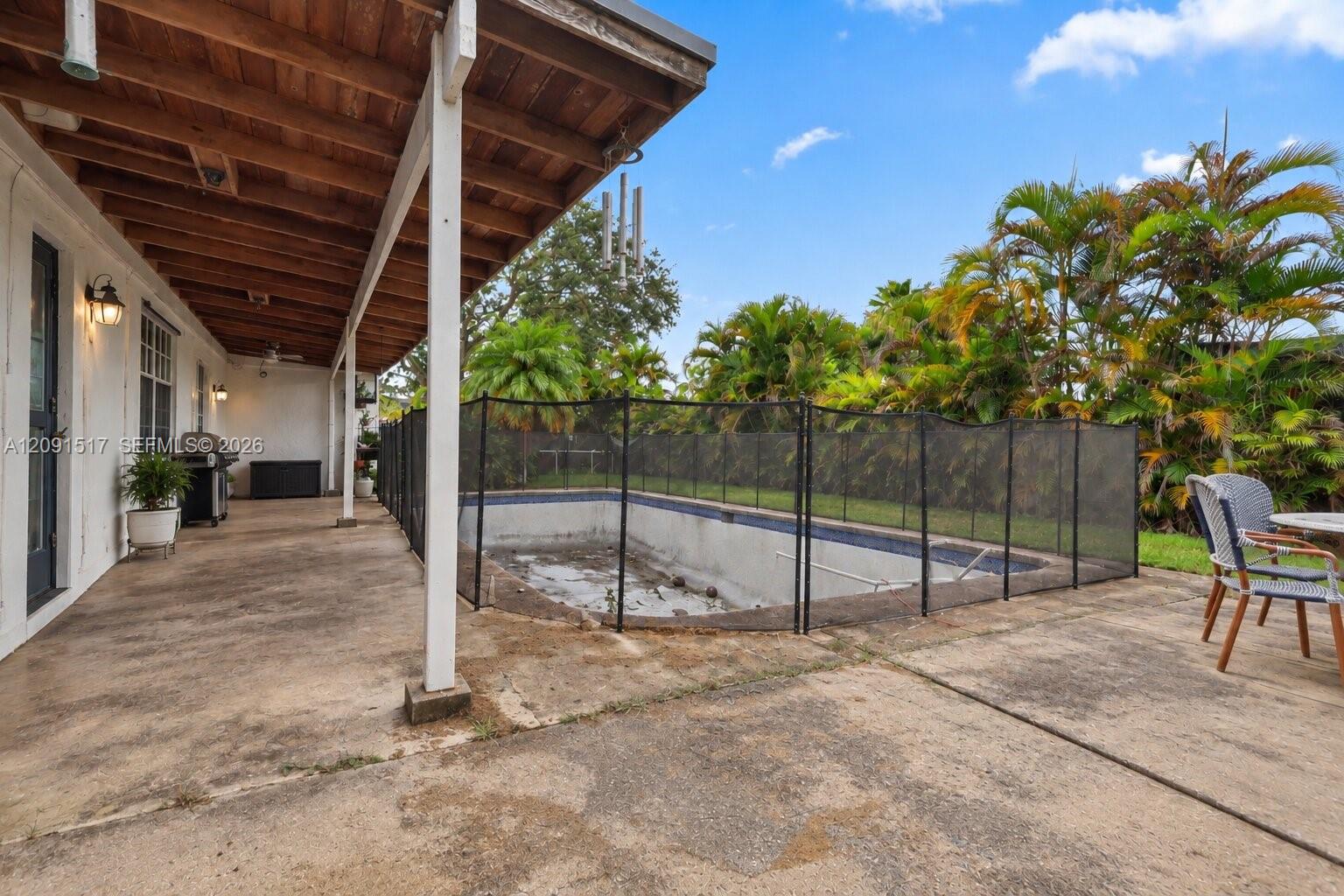 15221 SW 158th Street