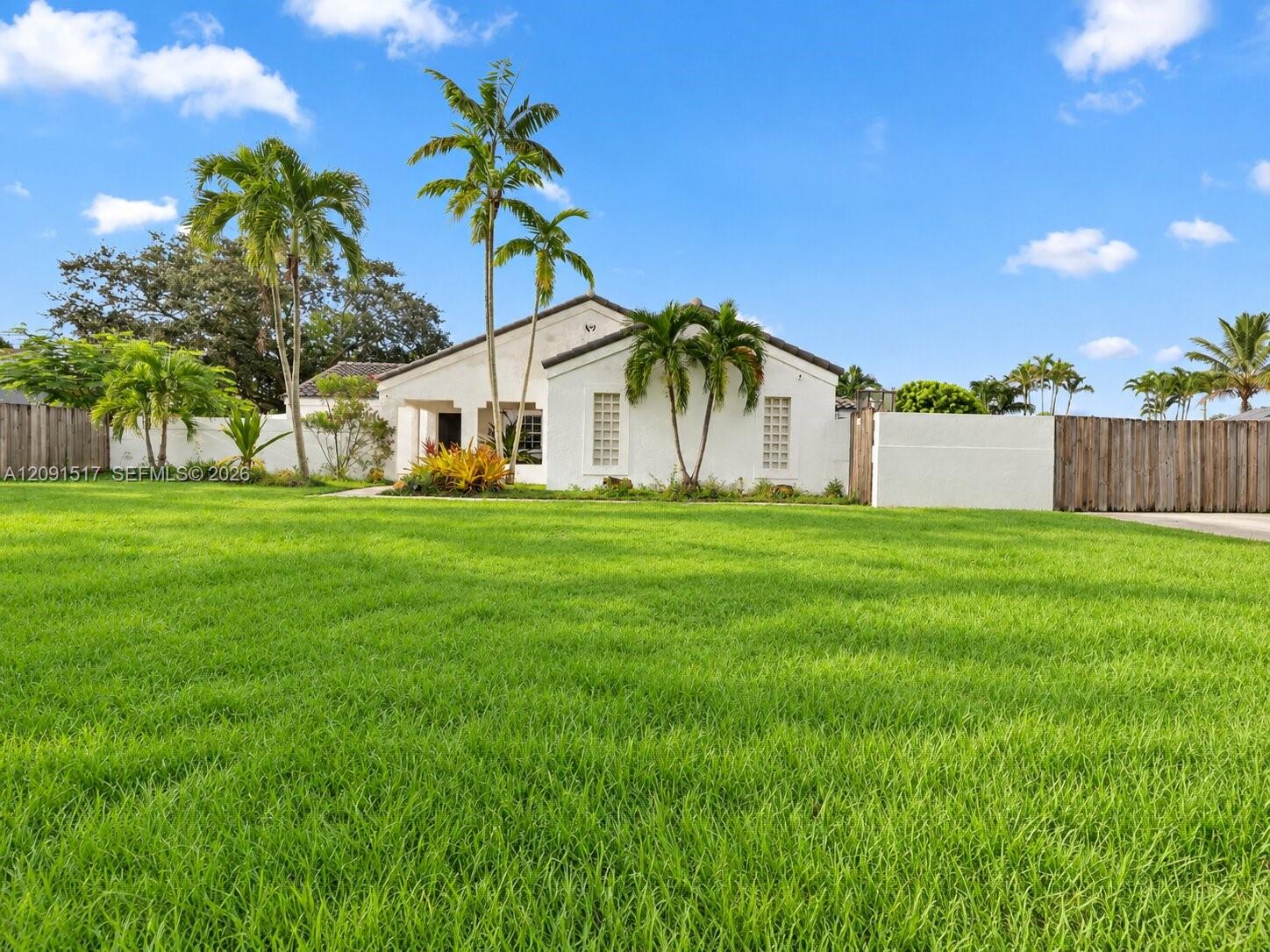 15221 SW 158th Street