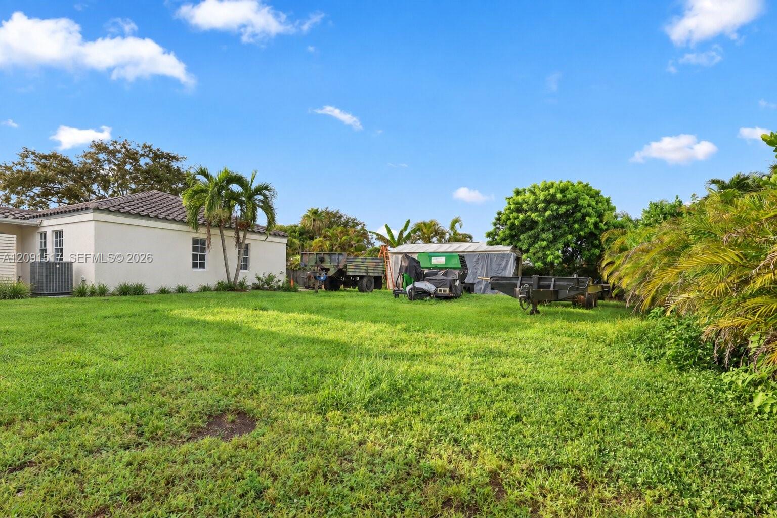 15221 SW 158th Street
