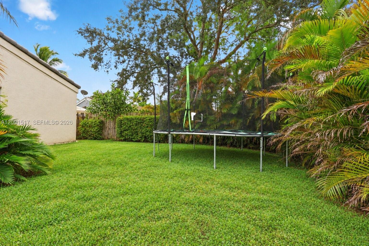 15221 SW 158th Street