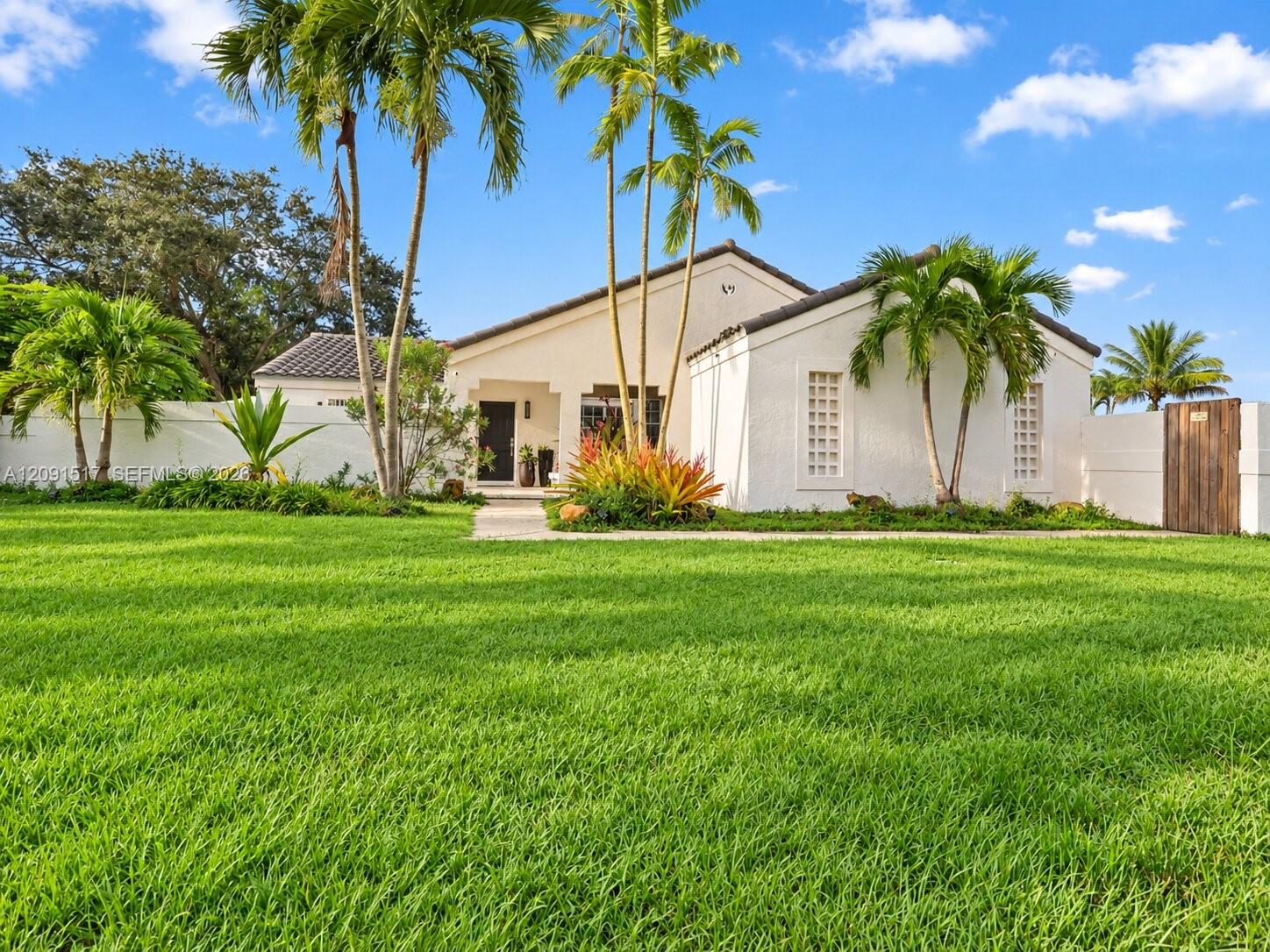 15221 SW 158th Street