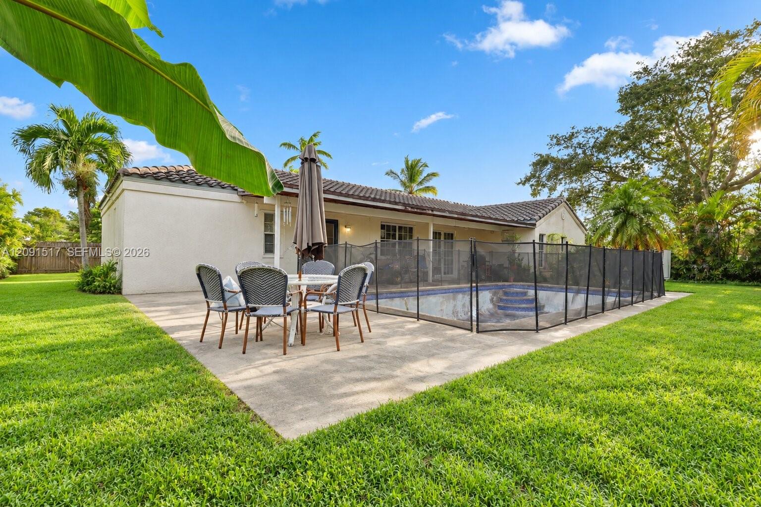 15221 SW 158th Street