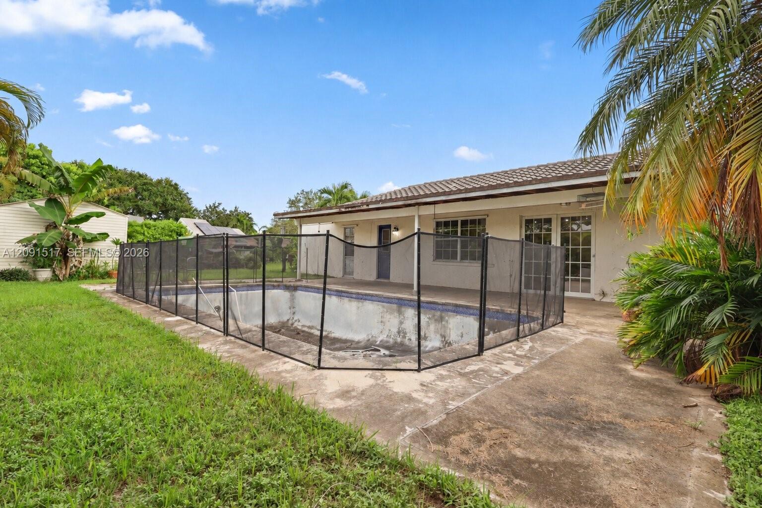 15221 SW 158th Street
