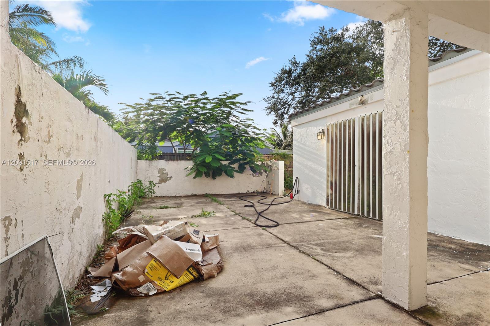 15221 SW 158th Street