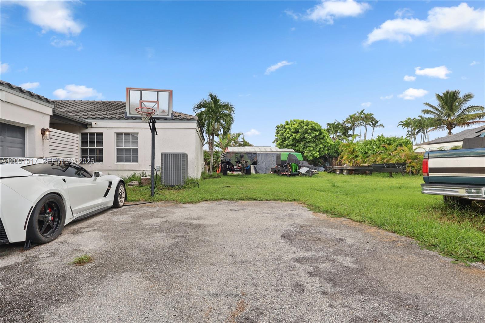 15221 SW 158th Street