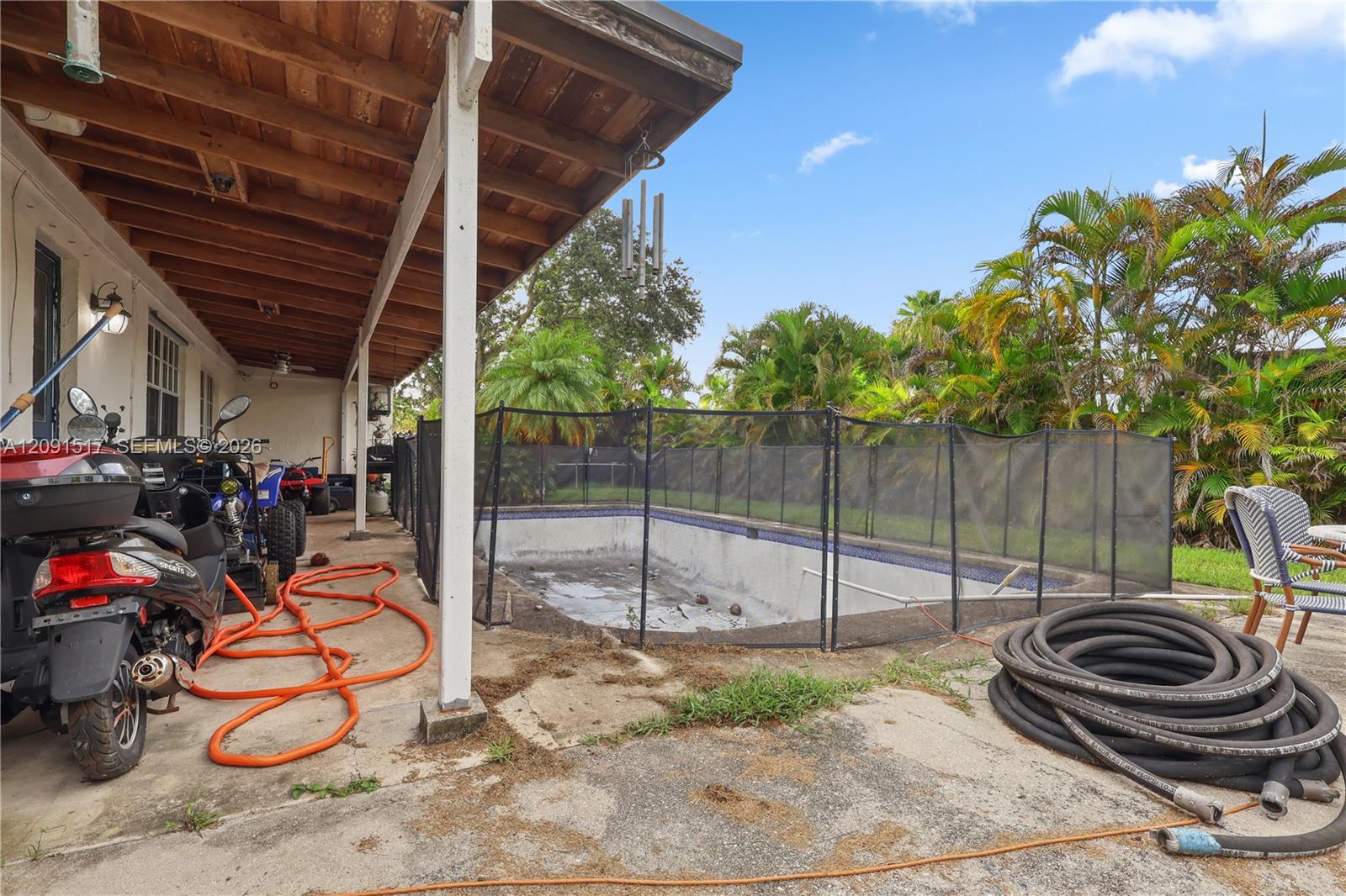 15221 SW 158th Street