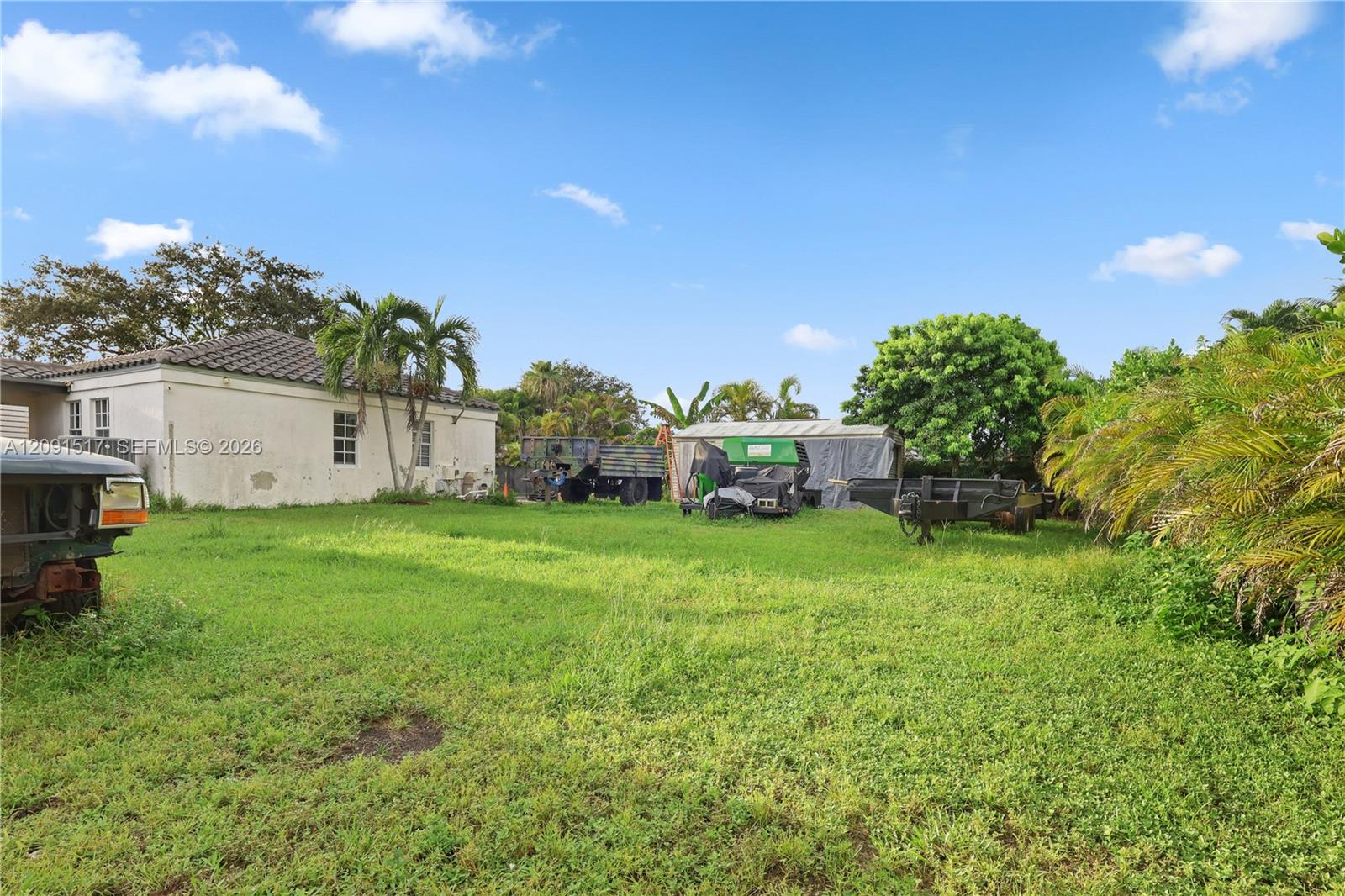 15221 SW 158th Street