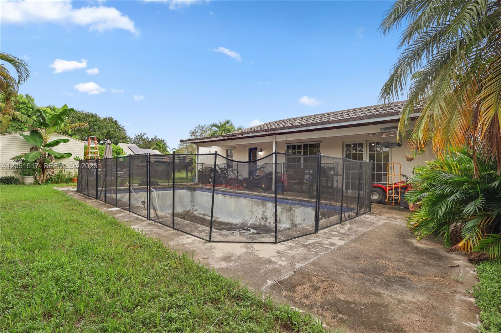 15221 SW 158th Street