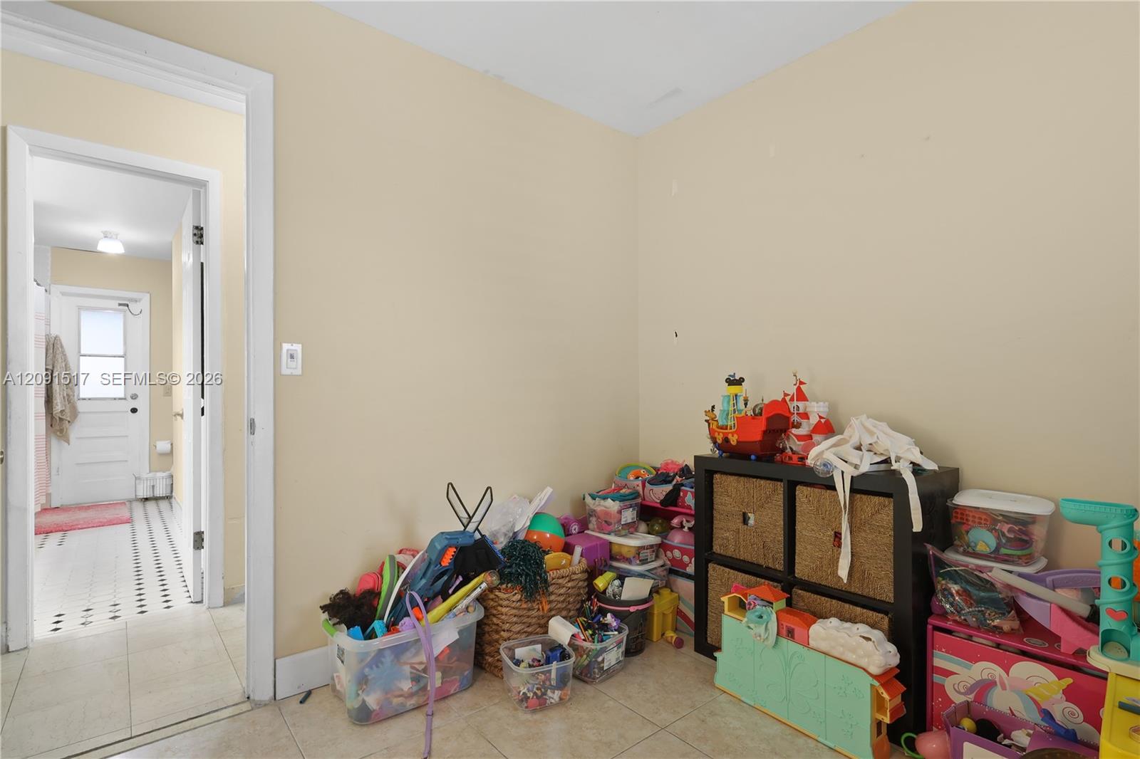 15221 SW 158th Street