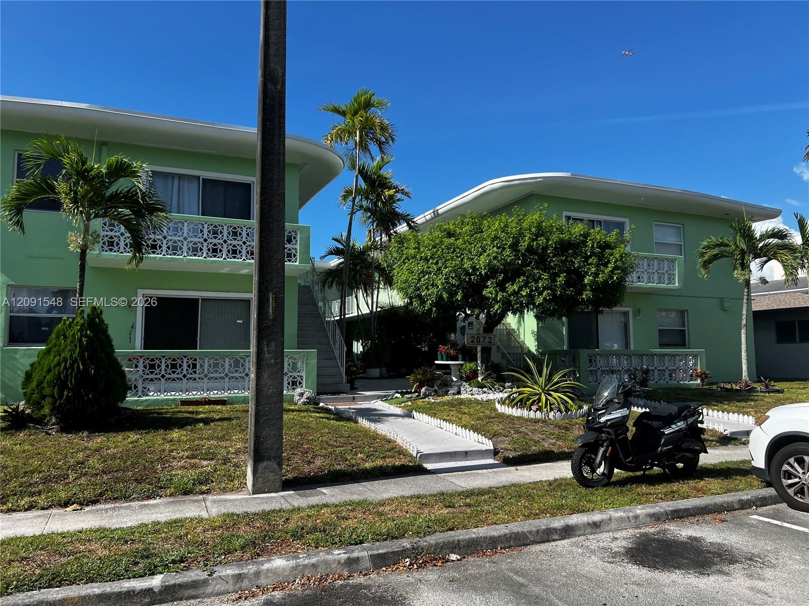 2072 NE 169th Street