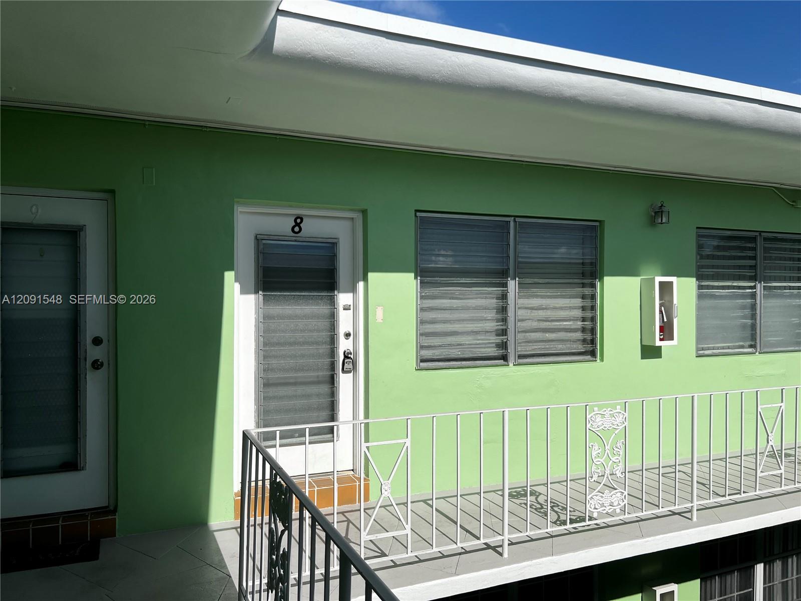2072 NE 169th Street