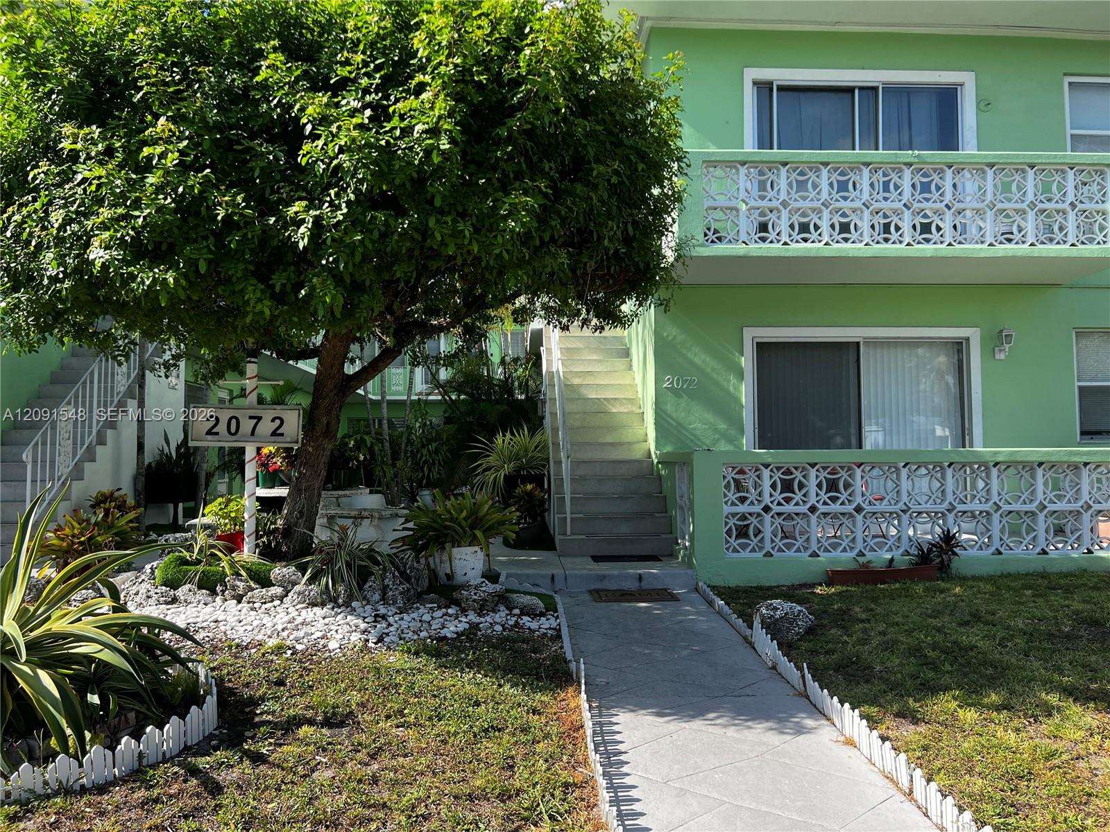 2072 NE 169th Street