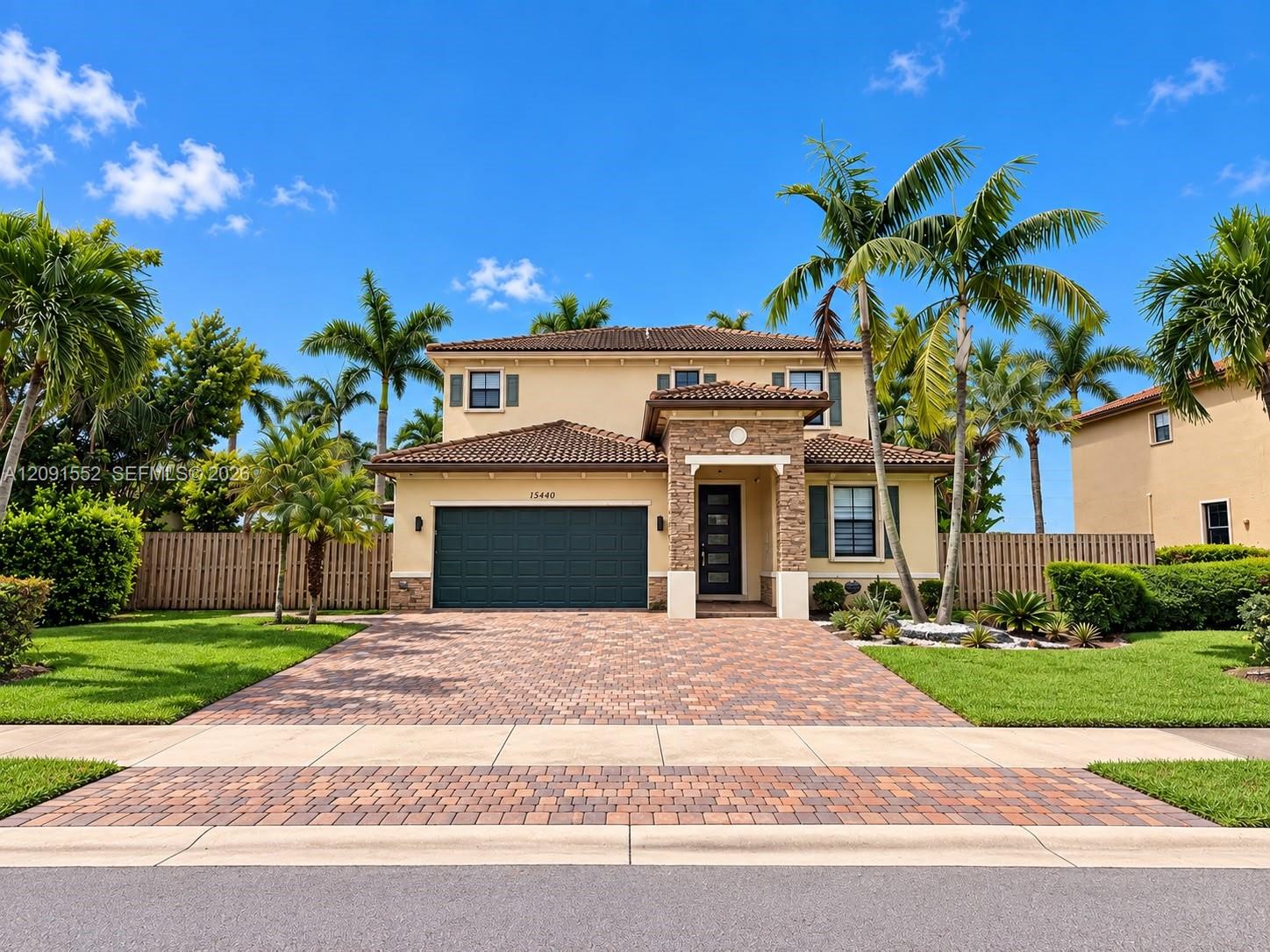 15480 SW 119th Terrace