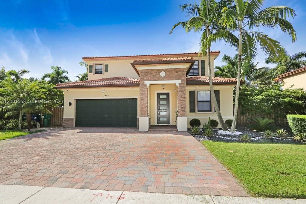 15480 SW 119th Terrace