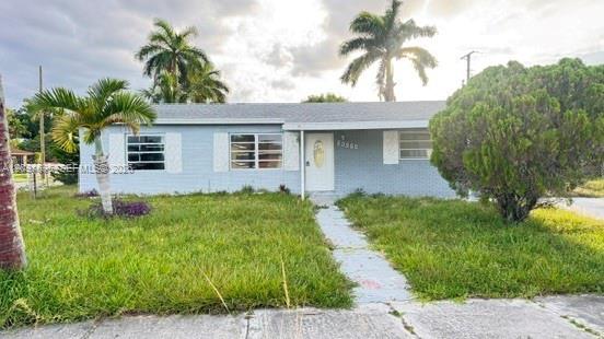 20500 NW 28th Avenue