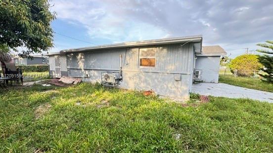 20500 NW 28th Avenue