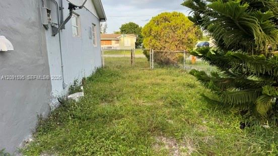 20500 NW 28th Avenue
